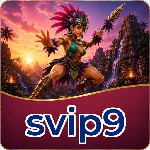 Panduan Download svip9
